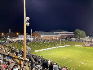Dan Pitts Stadium
