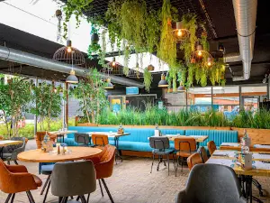 Vakantiepark Capfun de Pekelinge