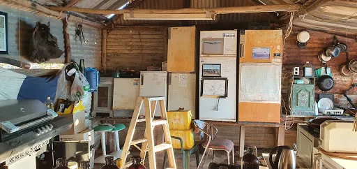 Adavale Pub Store Post Office