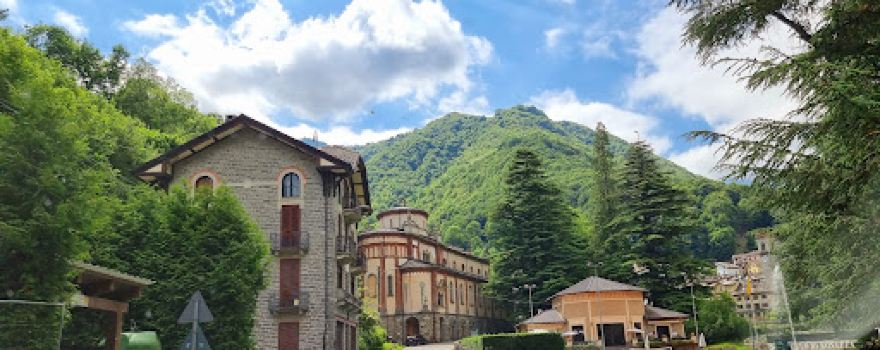 Parrocchia Di Rosazza
