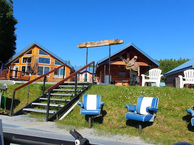 Marlow's On the Kenai