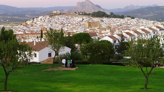 Atalaya de Gandía Park
