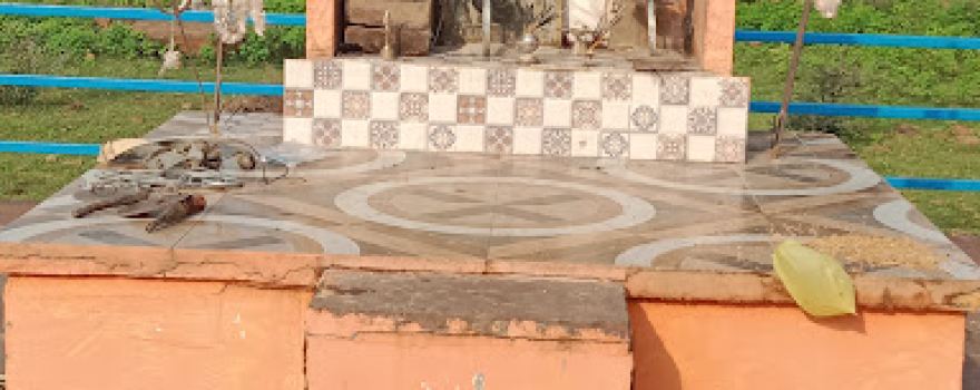 Kalla Ji Maharaj Ka Mandir