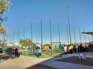Cedros Park