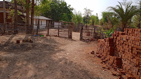 Albelapara Garden Kanker