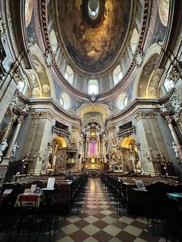 4_โบสถ์เซนต์ปีเตอร์