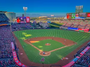 에인절 스타디움