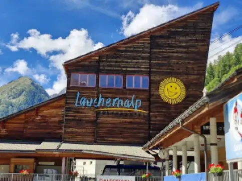 Lauchernalp Bergbahnen AG