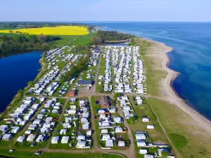OSTSEE-CAMPING GUT LUDWIGSBURG
