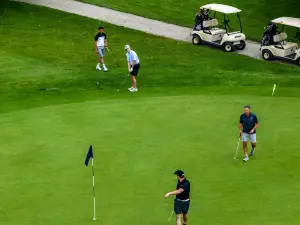 Woussickett Golf Course, Inc.