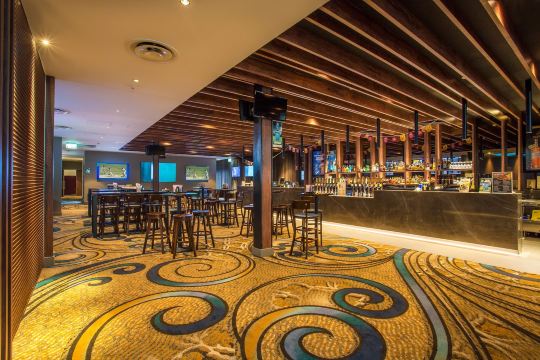 Norths Leagues & Services Club