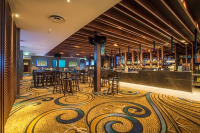 Norths Leagues & Services Club