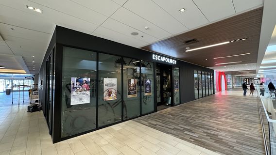 Escapology Escape Rooms Carlsbad