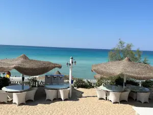 Lido Conca del Sole
