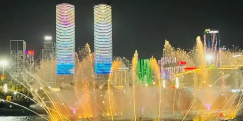 秋水廣場