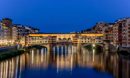 Ponte Vecchio