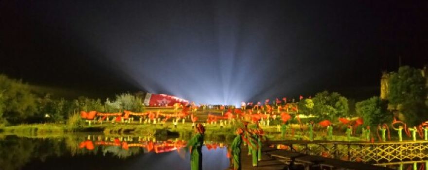Hongjun Theatre