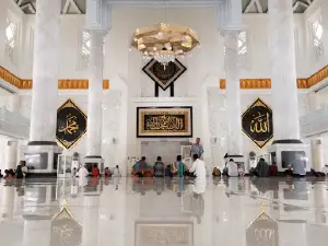Masjid Agung Syekh Yusuf