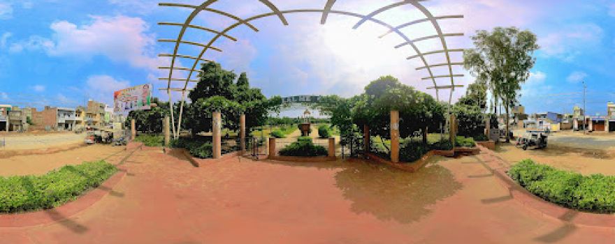 Ch Bansilal Memorial Park