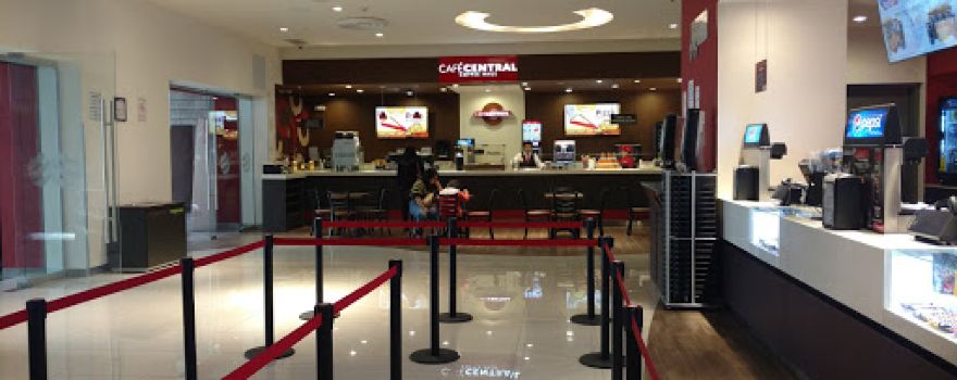 Cinemex