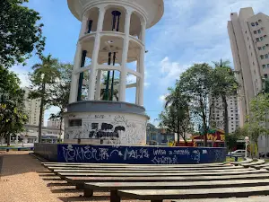 Praça João Pessoa (500 anos)