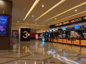 PVR Aura Bhopal