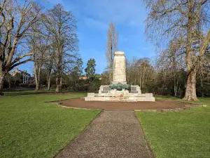 Christchurch Park