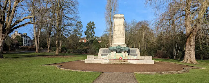 Christchurch Park