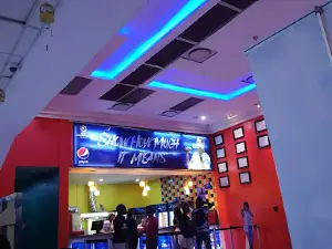 Silverbird Cinemas - Ikeja