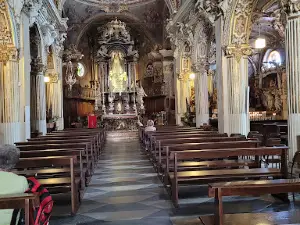 Sacro Monte di Varese (Unesco site)