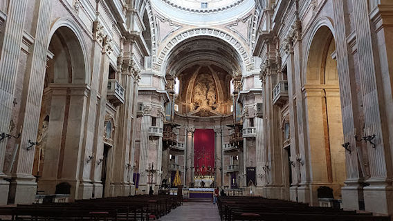 Convento Mafra