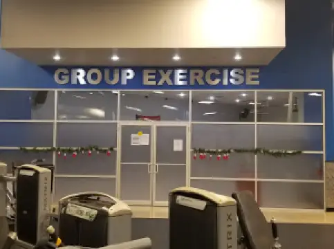 TruFit Athletic Clubs - Walzem