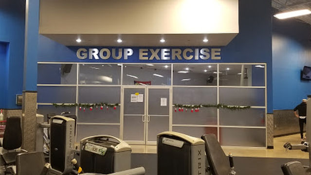 TruFit Athletic Clubs - Walzem