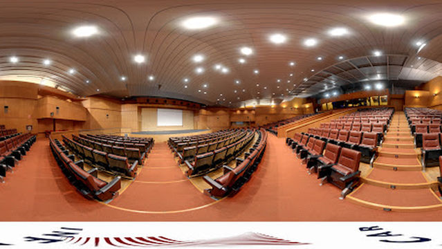 Infecar Feria de Gran Canaria