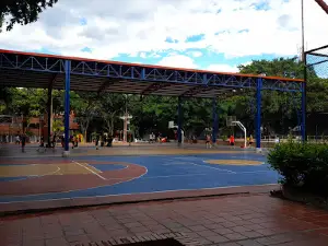 Nicolas Colmenares Park