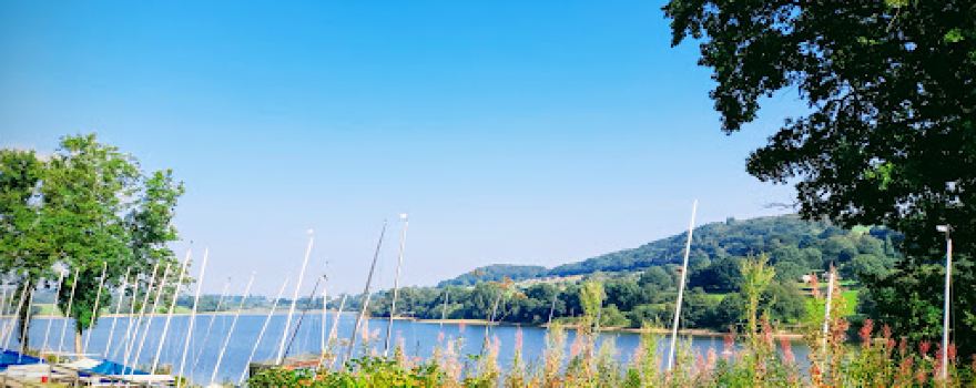 Rudyard Lake Sailing Club