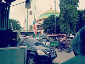 Masjid Istiqlal Bandar Jaya