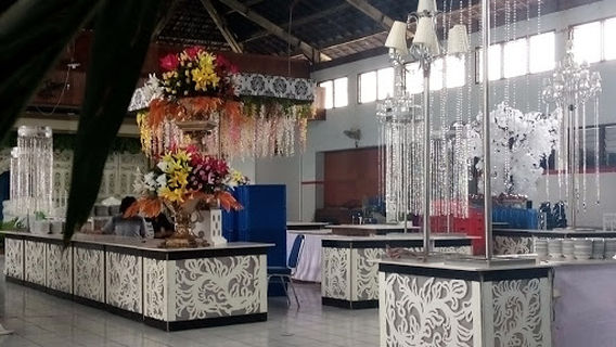 Taman Bermain Kel. Gayamsari