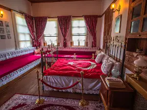 Zaimağa Konağı