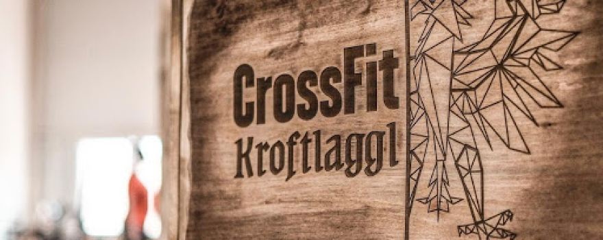 CrossFit Kroftlaggl