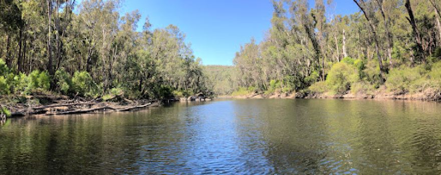 Yarragil Campground