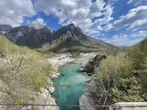 Vaskat Ndërlysaj