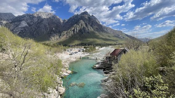 Vaskat Ndërlysaj