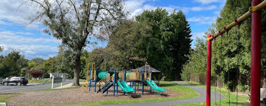 Siebert Park