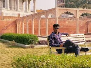 Mugal Ghat Kampil