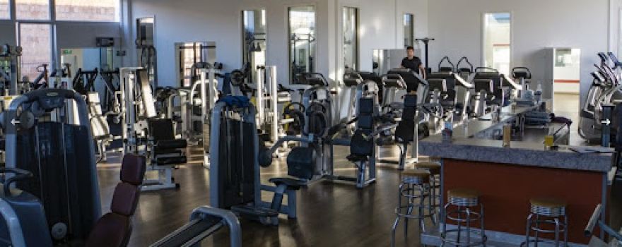 Fitnesspark BodyandSoul Arthofer Fitness KEG