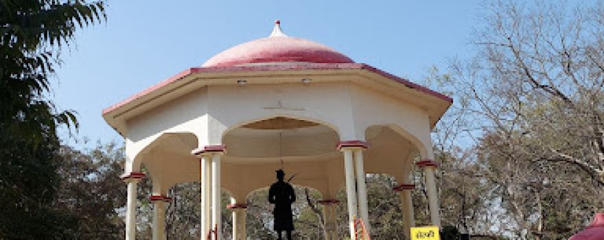 Bithoor Museum