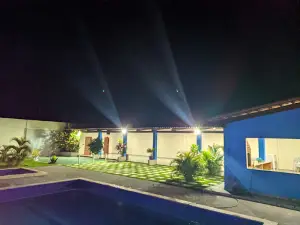 Balneário novo sucesso