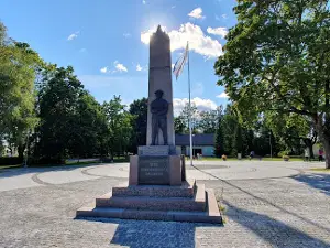 Kohila children's park