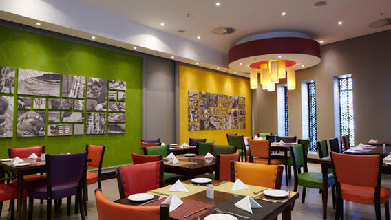 Umfolozi Hotel Casino Convention Resort